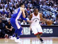 Philadelphia 76ers were torrid tonight